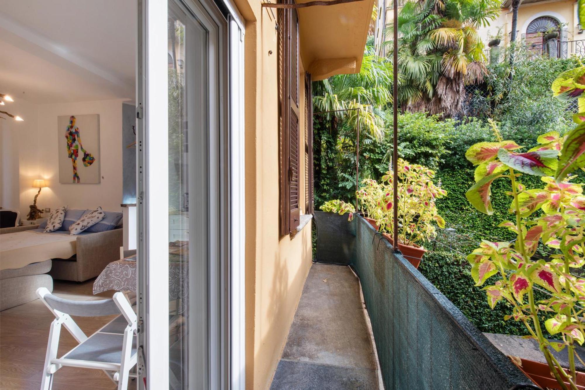Kella'S Holiday Home ベッラージョ エクステリア 写真