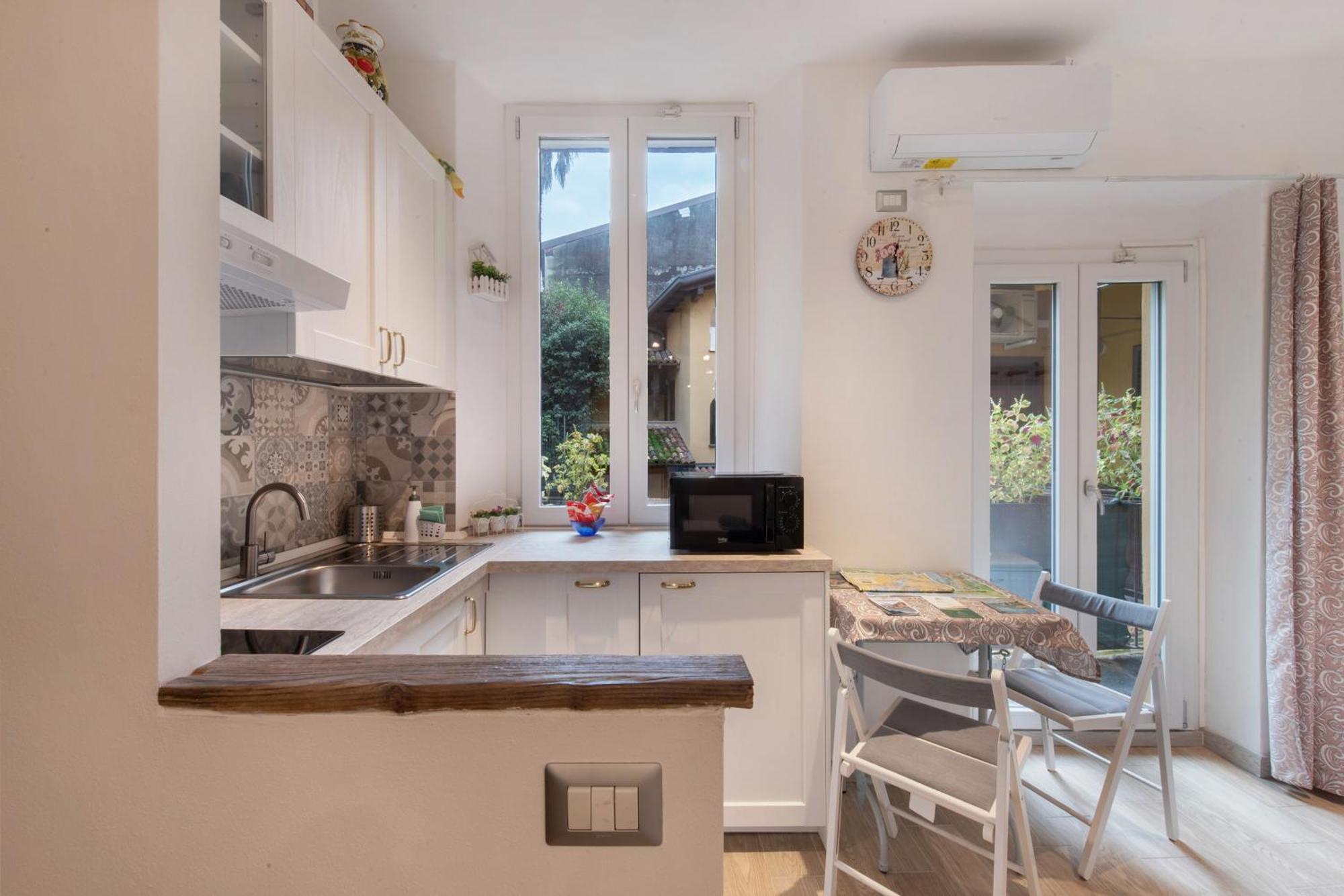 Kella'S Holiday Home ベッラージョ エクステリア 写真